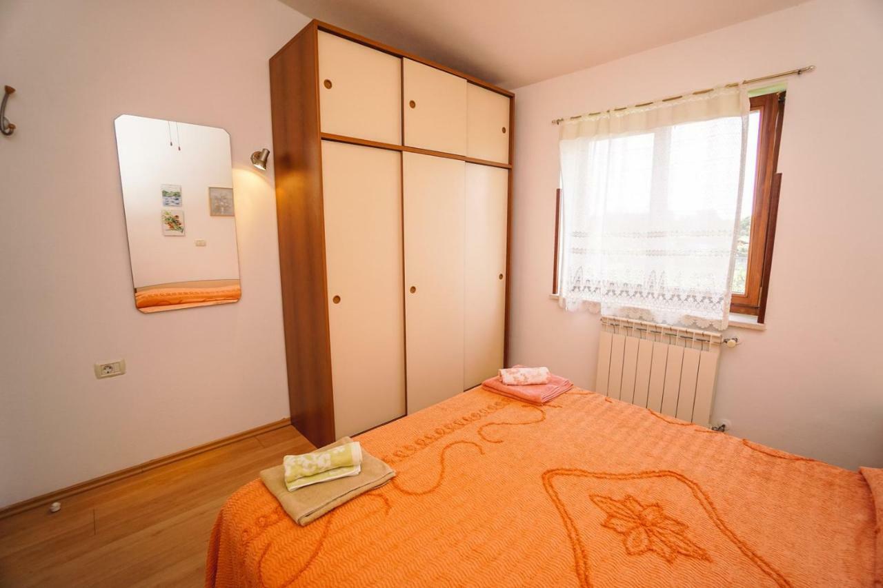 Apartment Sandra Umag Exterior photo