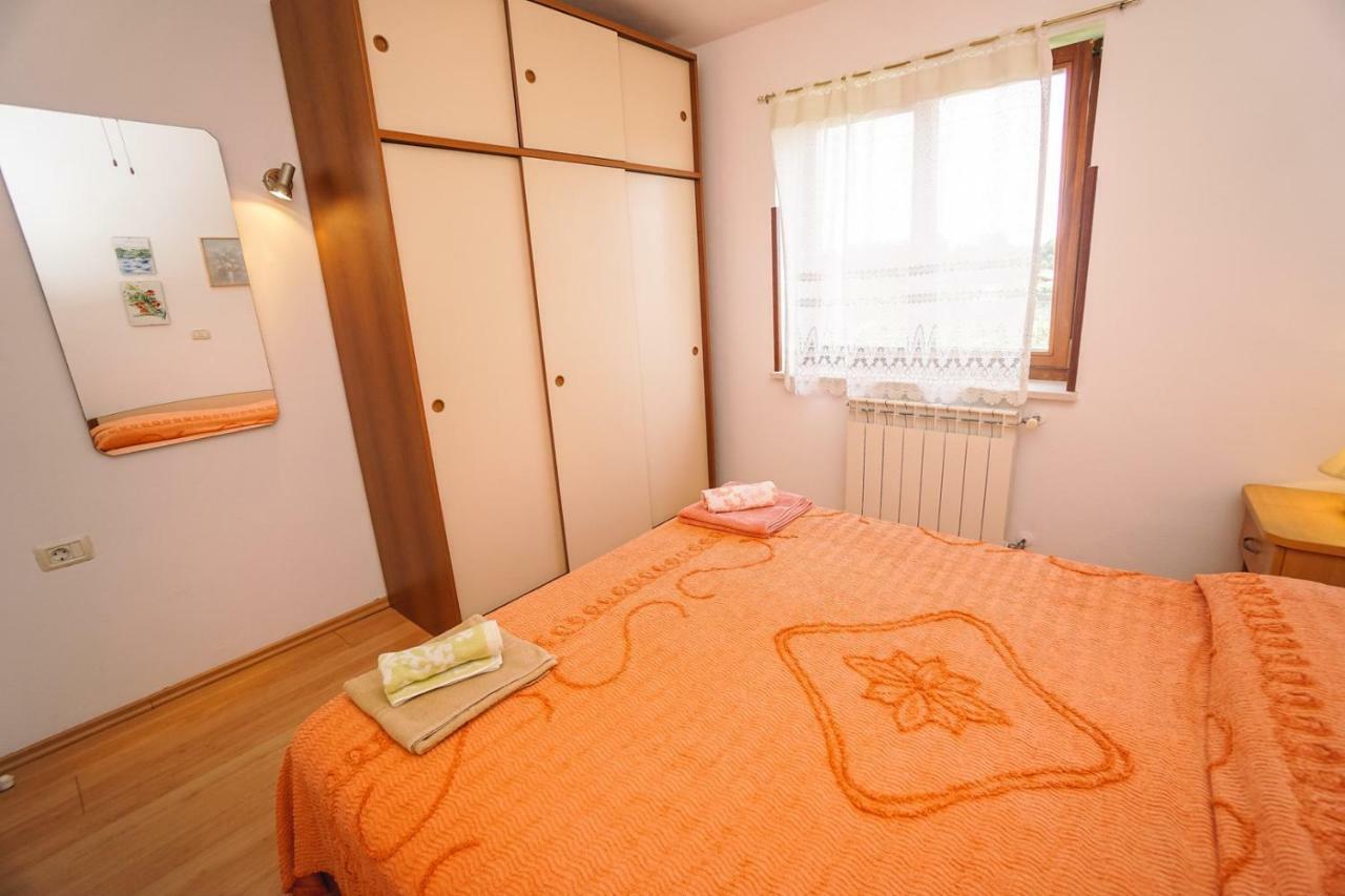 Apartment Sandra Umag Exterior photo